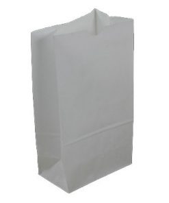 Grease-Resistant SOS Bags