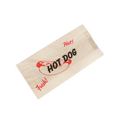 Hot Dog Bags