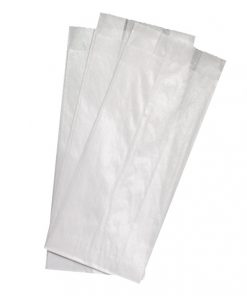 Glassine Fried Pie Bag