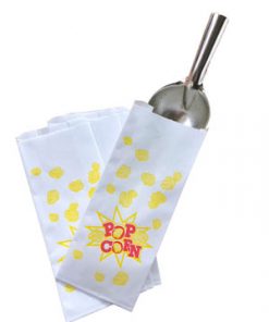 paper popcorn bags