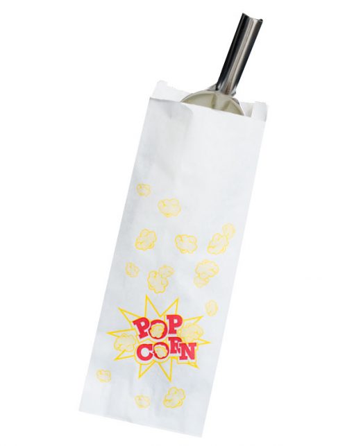 Popcorn Bag