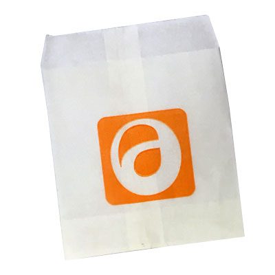 Custom Branded Candy Bags