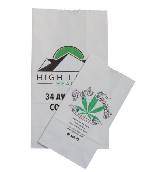 Dispensary Bags