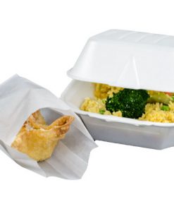 Egg Roll Bag