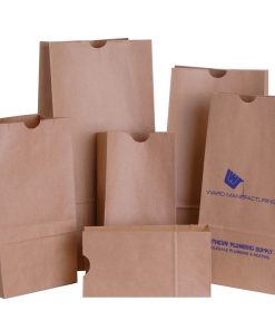 Heavy Duty Hardware Bags