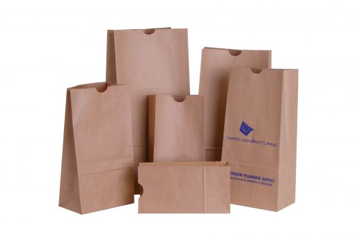 Heavy Duty Hardware Bags