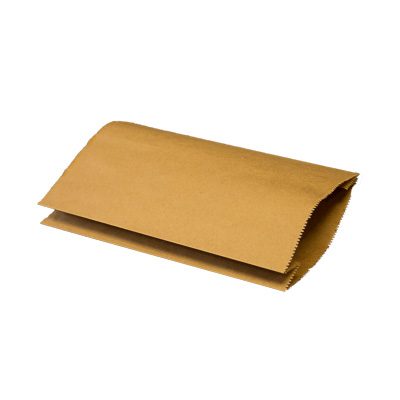 Custom Unprinted Industrial Sleeves & Tubes Bag