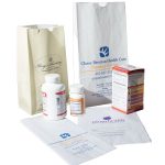 Pharmacy Bags