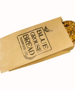 Custom Printed Bread Bag