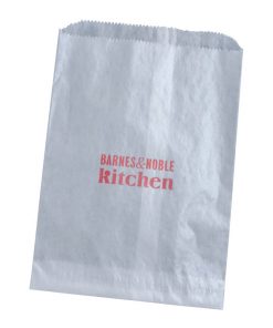 Custom Printed Gourmet Bag