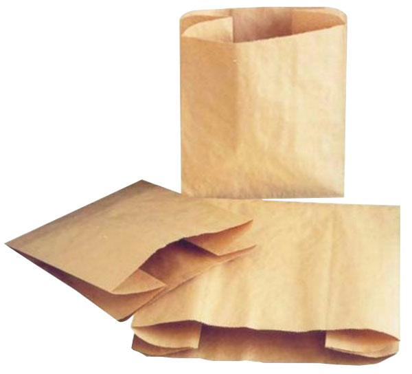 Paper Trash Bags