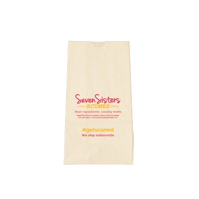 Greaseproof bags – paper bags