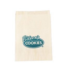 Custom Grease-Resistant Printed Bag