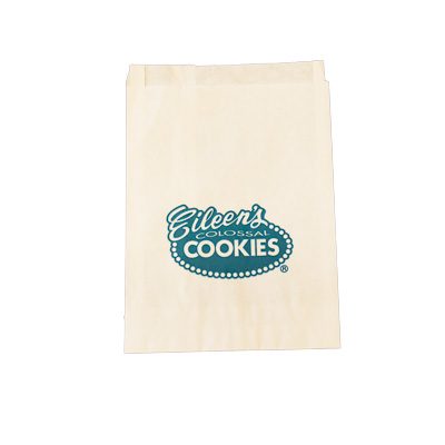 Greaseproof bags – paper bags