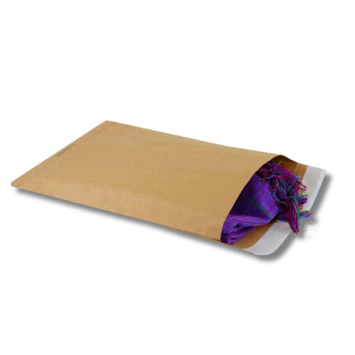 Image of Dura-Bag paper shipping bags.