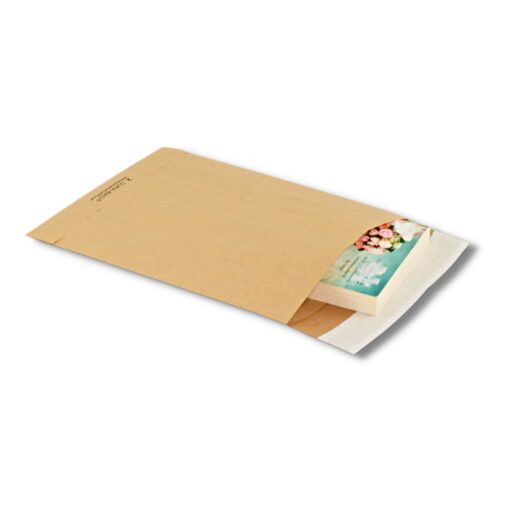 Image of Dura-Bag paper shipping bags.
