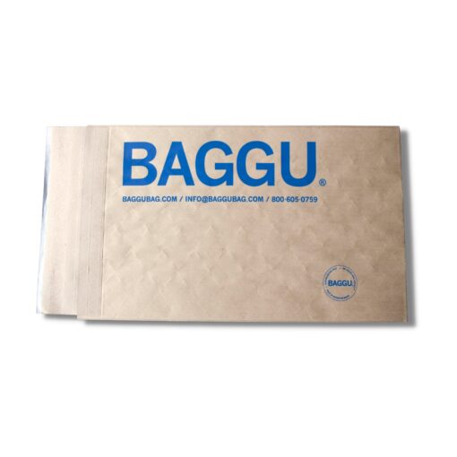 Image of Dura-Bag paper shipping bags.