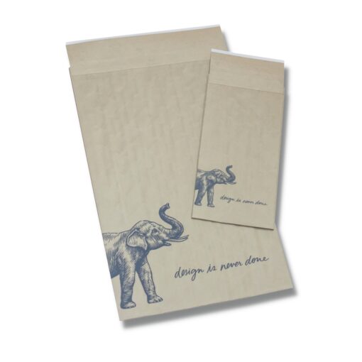 Image of Dura-Bag paper shipping bags.