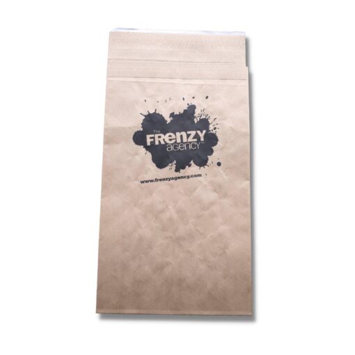 Image of Dura-Bag paper shipping bags.