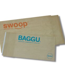 Image of Dura-Bag paper shipping bags.