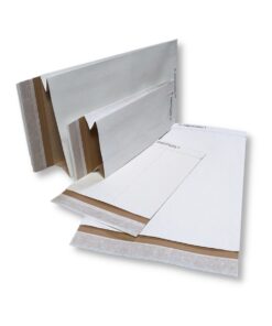 Image of Eco-Shipper paper shipping bags.