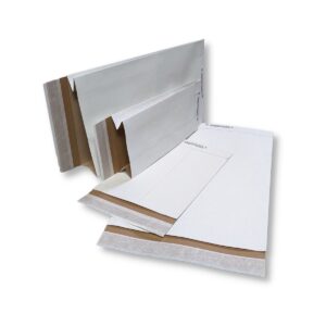 Image of Eco-Shipper paper shipping bags.