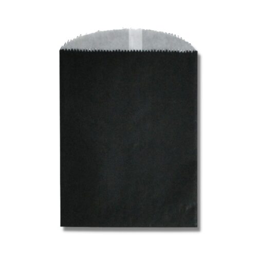 Image of paper gourmet bags.