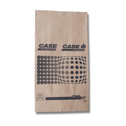 Image of paper hardware bags.