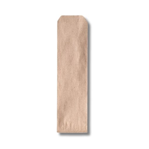 Image of paper silverware sleeve bag.