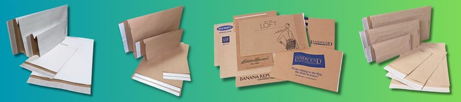 How to choose the right paper mailer.