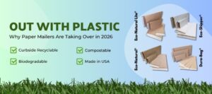 Why Businesses Are Switching to Paper Mailers in 2026.